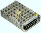 Power supply encl. i=220 o=15 4a 60w s-60-15 *d*