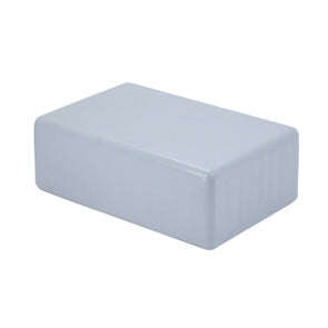 Enclosure abs mol pb10gr 85x56x30 s10-grey with ribs