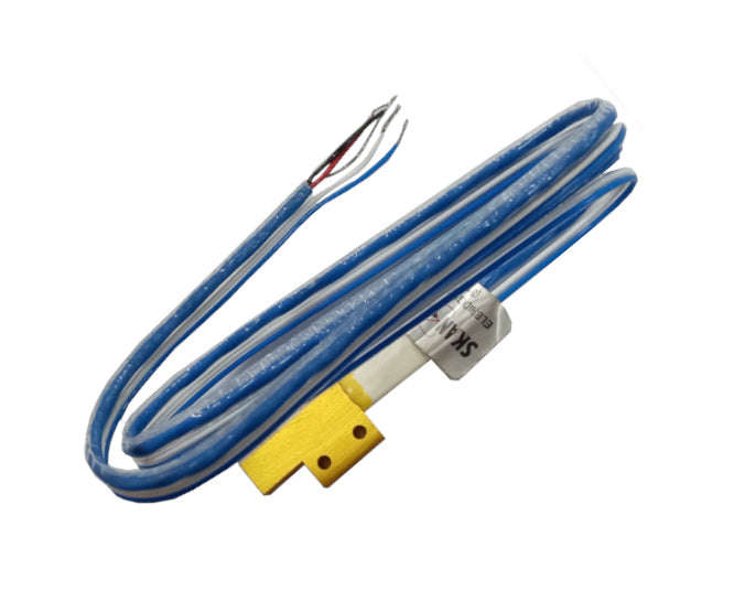 Optical reflective sensor s118-1/4