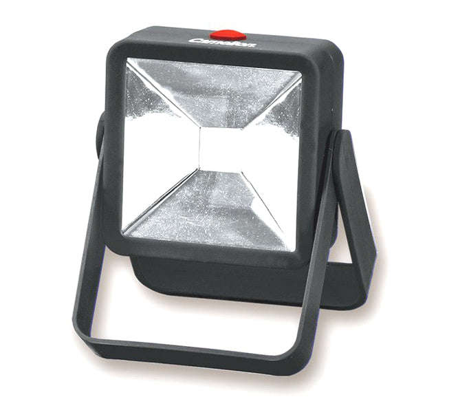 Self standing 3W COB-LED work light 91x128 S31-4LR03TB