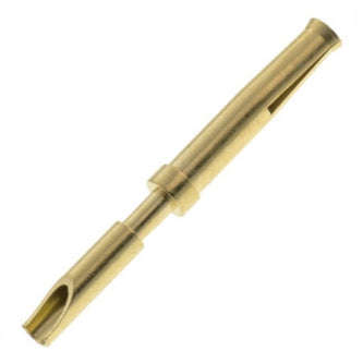 Terminal socket solder type bulgin 400 series sa3179/1