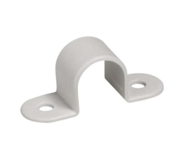 PVC saddle 20mm PVC-SADDLE-20MM