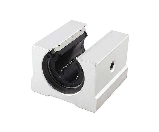 Sbr linear bearing 45x16x45mm sbr16uu