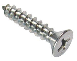Screw s/tap c/sink #12x40 no.12x40 s/t screw