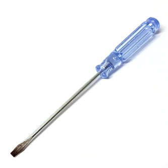 Screw driver flat 3x75 160036