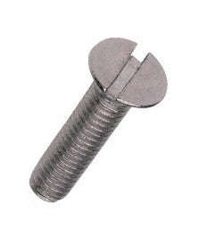 Screw countersink m4x20 plated msp-m4x20-cs