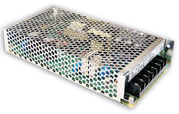 Dc-dc converter encl. i=24 o=5 20a 100w sd-100b-5