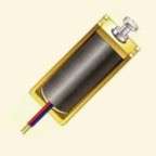 Solenoid pull 12vdc 0.15a 1.7w 5mm stoke no-spring sdo-0530l-12a85