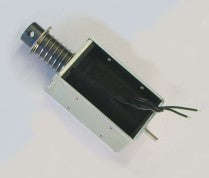 Solenoid linear p/p 12v 8w 18e sdo-1564s-12b18