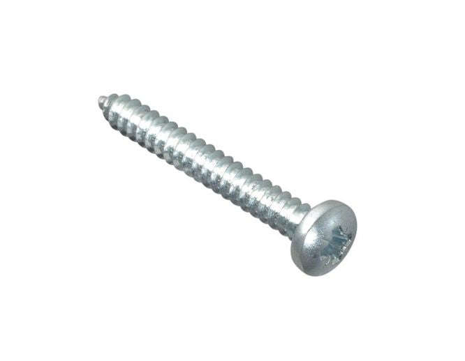 Stainless steel self tapper m2x10mm 200485