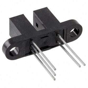 Gap / slot sensor g=3.18 a=1.27 pcb opb973t51