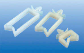 Saddle push sq 18.2mm wire loc sg5712c