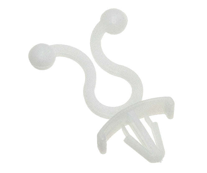 Stand-off push 31.0mm twist tie sg5713c