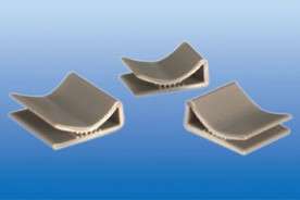 Clamp for flat cable 20mm sg5719b