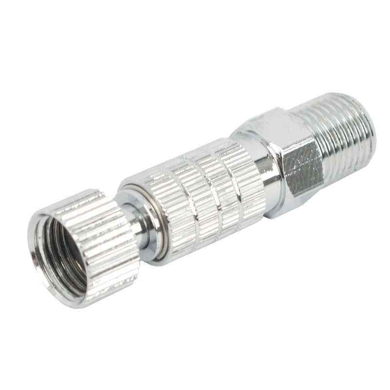 QUICK COUPLER FOR AIRBRUSH MINI