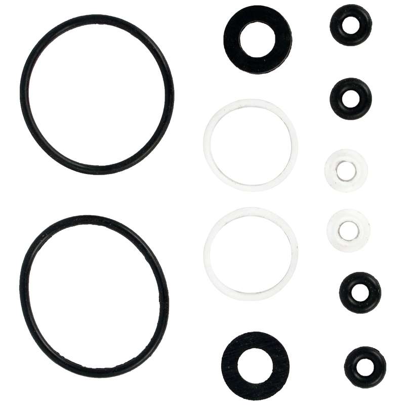 Sg h827 service kit washers & o-rings