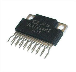 Driver sip motor sla7024mt sla7024mt