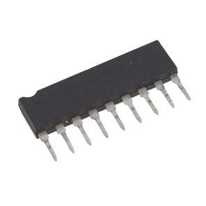 Ic sil motor driver ta7291s ta7291s