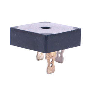 1/2 bridge rect sqr 400v 25a al/pl aka skef25/04