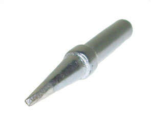 Tip for sl-20 sold. iron 1.6mm sl-20rt-624