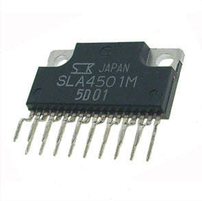 Dns sip12 array 4-ch sla4051m sla4051m