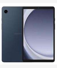 Samsung Galaxy Tab A9+ 11.0'' WUXGA 5G|4GB|64GB (MicroSD)|Nano Single Sim|5MP FF|8MP AF|2Yrs Carr...
