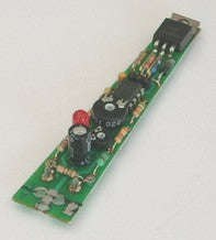Pc board for sm1000sp iron sm1001pc