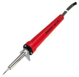 Soldering iron 220v 25w fix temp sm1230