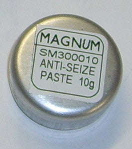 Paste anti-siezer solder tips sm300010