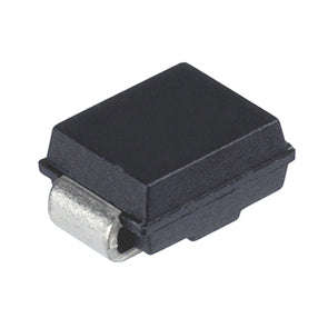 Diode hs smd 800v 1a do214aa uf1k *dbk*
