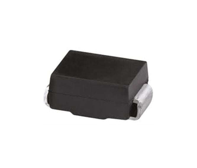 Tranzorb bipolar do-214ab 10v 1500w smbj10ca