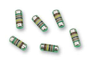 Resistor smd minimelf 1/4w 1% 10k 231215511004