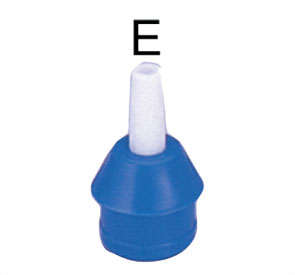 Spare tip for solder sucker sn7307 blue sn73400e