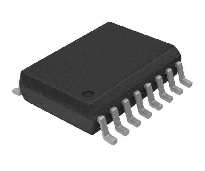 Ic smd transceiver full 2/2 500mv soic16 sp3232eet