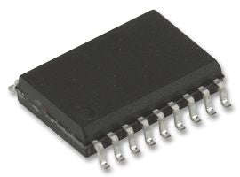 Ic cmos smd soic20 74hc574d,653
