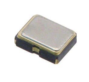 Oscillator smd 6.144mhz 15pf so7050-006144-f4-33-