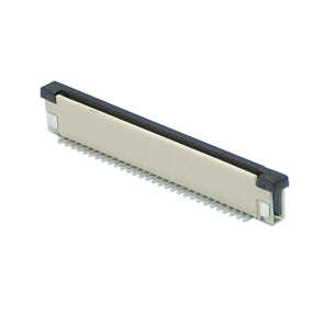 Socket ffc smd 30w 1mm avkmilmw04088