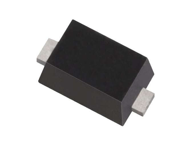 Schottky diode smd sod523 30v 0a2 rb521s30t1g
