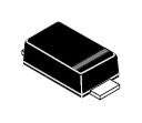 Zener diode smd sod123 500mw 3v3 mmsz5226b *dbk*