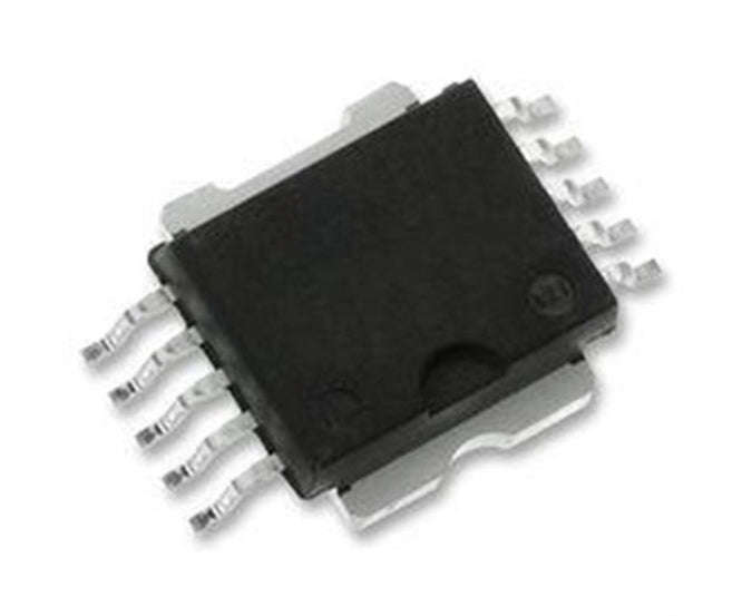 Dual driver high side smd soic10 vnd830sp-e