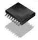 Ic smd analog front end 1-ch 16bit i/o soic16 tc500coe