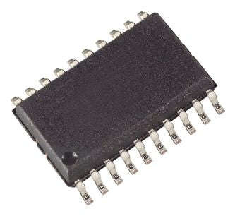 Adc converter smd soic20 8-bit 1ch adc0804lcwm