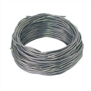 No-clean leaded solder wire 0.9 - 10m/roll solder-eie1 - 10m
