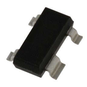 Fet n-c sot143 12v 0a03 bf998 *dbk*