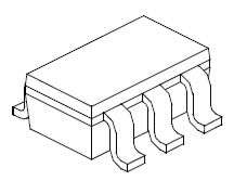 Op-amp smd l/power ts941ilt ts941ilt
