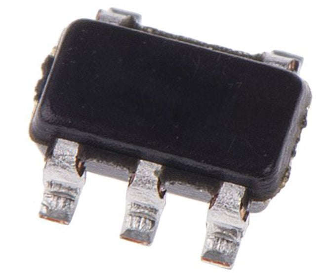 Voltage regulator lin pos adj 150ma sot25 ap7311-wg-7