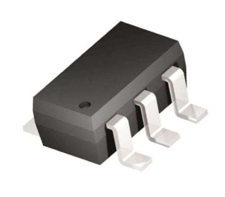 Ic reg buck adj 2a tsot23 6-pin mp1470gj-p  / 211299 *dbk*