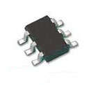 Transistor sot23 imd2t108
