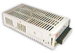 Power supply encl. i=220v o=15v 10a 150w sp-150-15