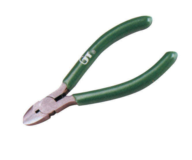 Side cutters pliers 100mm normal sp7502-gr